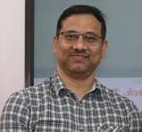 Prof. Amlan Chakrabarti